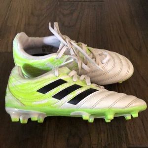 Adidas Copa Soccer Cleats